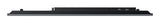 Samsung LH65WAFPLGC interactive whiteboard 165.1 cm (65") 3840 x 2160 pixels Touchscreen Black, Grey