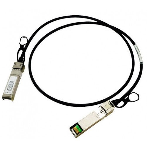 Cisco QSFP-H40G-AOC3M= InfiniBand/fibre optic cable 3 m QSFP+ Black