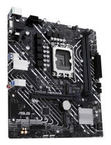 ASUS PRIME H610M-E-CSM Intel H610 LGA 1700 micro ATX