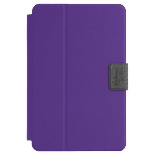 Targus SafeFit 25.4 cm (10") Folio Purple