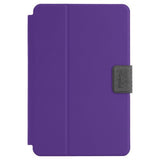 Targus SafeFit 25.4 cm (10") Folio Purple