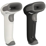 Honeywell Voyager XP 1470g Handheld bar code reader 1D/2D CMOS Black, Grey