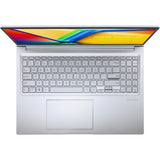 ASUS Vivobook 16 M1605YA-MB333W AMD Ryzen™ 5 7530U Laptop 40.6 cm (16") WUXGA 8 GB DDR4-SDRAM 512 GB SSD Wi-Fi 6E (802.11ax) Windows 11 Home Silver