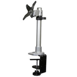 StarTech.com Single-Monitor Desk Mount - Height Adjustable - Steel - For up to 34" (30.9lb/14kg) Displays