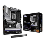 Asrock B850 LiveMixer WiFi AMD B850 Socket AM5 ATX