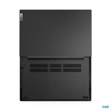 Lenovo V15 G4 IAH Intel® Core™ i5 i5-12500H Laptop 39.6 cm (15.6") Full HD 16 GB DDR4-SDRAM 512 GB SSD Wi-Fi 6 (802.11ax) Windows 11 Pro English Black