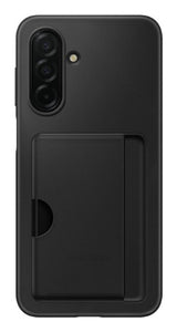 Samsung EF-OA266 mobile phone case 17 cm (6.7") Cover Black