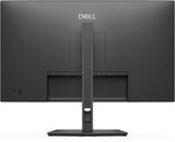 DELL Pro P 27 P2726H computer monitor 68.6 cm (27") 1920 x 1080 pixels Full HD LCD Black