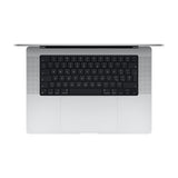 Apple MacBook Pro 2023 16.2in M2 Pro 16GB 500GB - Silver