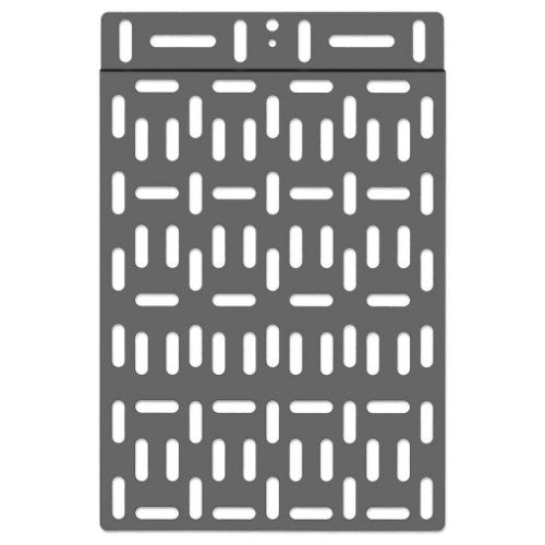 Manhattan Mounting Bracket for Streaming Boxes and Media Players, Lifetime Warranty