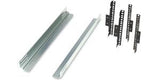 APC Equipment Support Rails for NetShelter SX 600mm / SV 600 & 800mm Wide Enclosures
