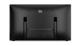Elo Touch Solutions E511419 computer monitor 60.5 cm (23.8") 1920 x 1080 pixels 4K Ultra HD LCD Touchscreen Black