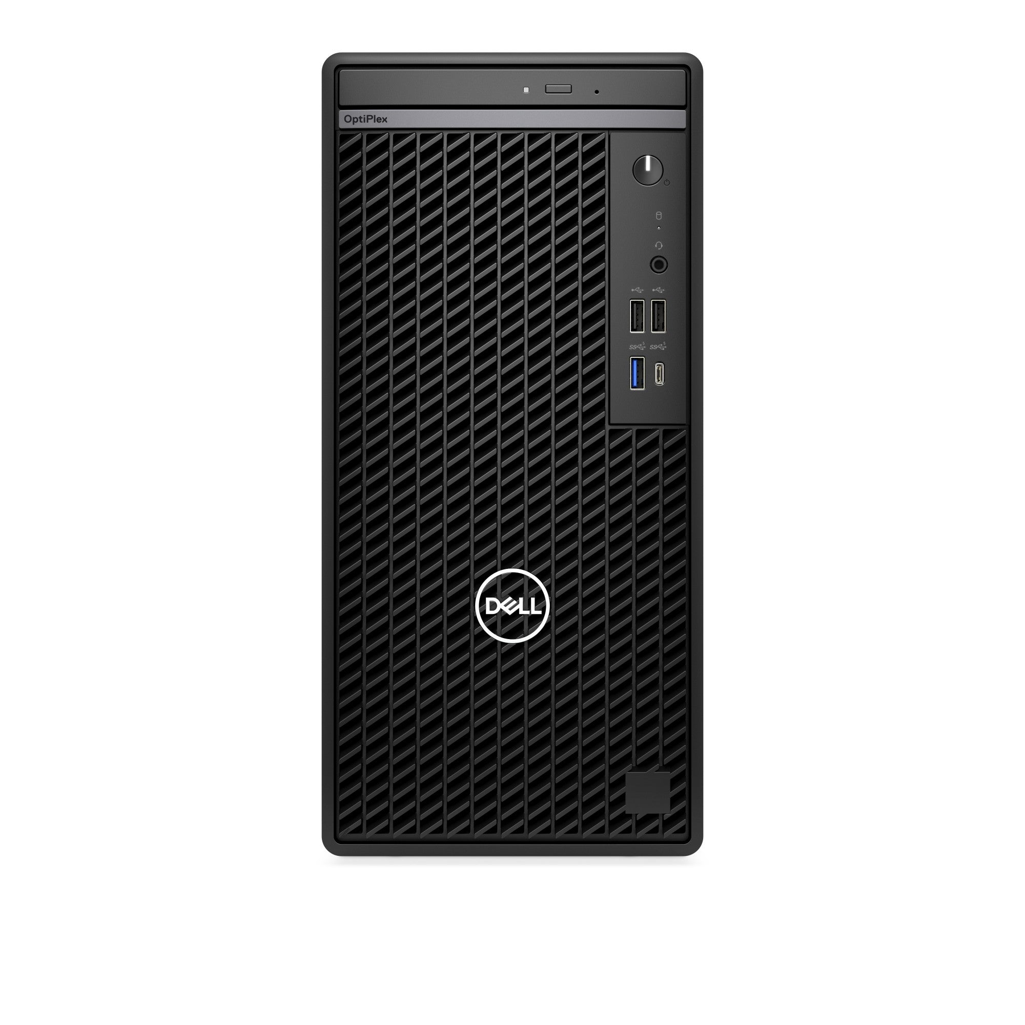 DELL OptiPlex 7020 Intel® Core™ i5 i5-14500 8 GB DDR5-SDRAM 512 GB SSD Windows 11 Pro Mini Tower PC Black  - Computers - DELL