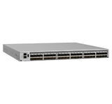 HPE SN6000B Managed 1U Metallic