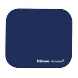 Fellowes Microban Blue