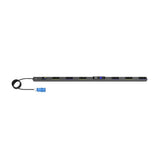 Eaton EVMAF132A power distribution unit (PDU) 24 AC outlet(s) 39U Black