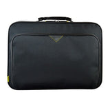 Techair TANZ0105v6 10-11.6" Classic Laptop Bag. Compact protection for your 11.6" laptop or Chromebook.