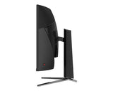 MSI MAG 325CQPF E18 computer monitor 80 cm (31.5") 2560 x 1440 pixels Wide Quad HD Black