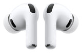 Apple AirPods Pro (3rd generation) Headset True Wireless Stereo (TWS) In-ear Calls/Music/Sport/Everyday Bluetooth White