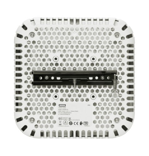 HPE Aruba Networking AP-518 (EGF1) Dual Radio 4x4/2x2 Wi-Fi 6 6xRPSMA Connectors Hardened TAA AP