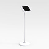 Bouncepad Floorstanding tablet security enclosure 33 cm (13") White