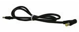 Getac 590GBL000162 audio cable 1.84 m Black