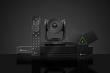 HP Poly G7500 Video Conferencing System with EagleEyeIV 12x Kit