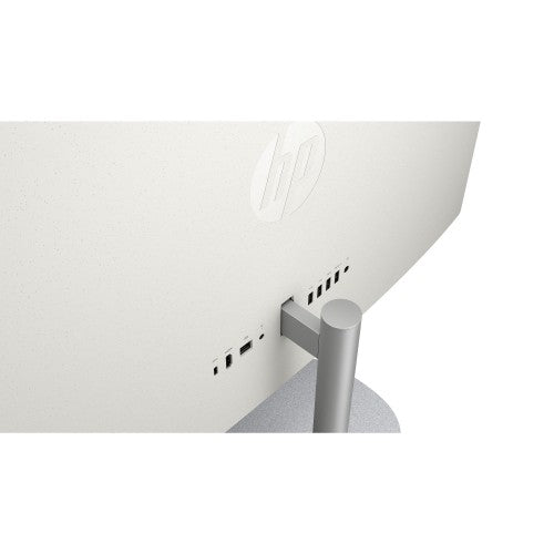 HP Next Gen AI 27-ct2001na Copilot+ PC AMD Ryzen™ AI 7 350 68.6 cm (27") 1920 x 1080 pixels All-in-One PC 16 GB DDR5-SDRAM 2 TB SSD Windows 11 Home Wi-Fi 6 (802.11ax) White
