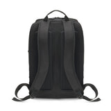 DICOTA Eco MOTION 13 - 15.6" 39.6 cm (15.6") Backpack Black