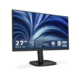 Philips 3000 series 24B2U3301/00 computer monitor 60.5 cm (23.8") 1920 x 1080 pixels Full HD LCD Black