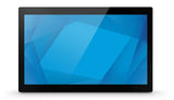 Elo Touch Solutions E399052 computer monitor 68.6 cm (27") 1920 x 1080 pixels Full HD LED Touchscreen Multi-user Black