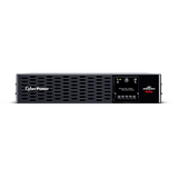 CyberPower PR2200ERTXL2U uninterruptible power supply (UPS) Line-Interactive 2.2 kVA 2200 W 8 AC outlet(s)