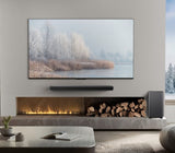 TCL S S55H Class 2.1 Channel Sound Bar with Dolby Atmos, Wireless Subwoofwer, and Bluetooth Music Streaming