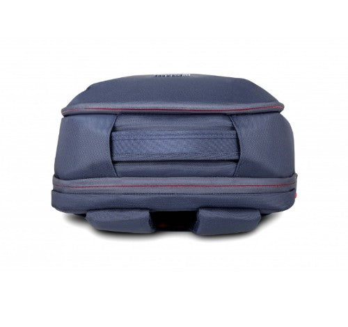 Urban Factory Workee 13/14” backpack Casual backpack Navy Nylon