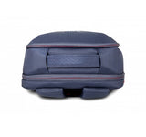 Urban Factory Workee 13/14” backpack Casual backpack Navy Nylon