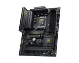 MSI MAG B850 TOMAHAWK WIFI motherboard AMD B850 Socket AM5 ATX