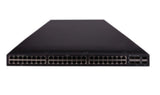 HPE JH397AR network switch Managed L2/L3 1U Black