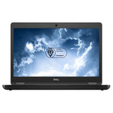 A2C Dell Latitude 5490 I5 8th Gen 16GB RAM 256GB SSD 14" HD (Min) W11Pro 1 Year Return to Base Warranty