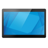 Elo Touch Solutions I-Series 5 Digital signage flat panel 25.6 cm (10.1") LED Wi-Fi 450 cd/m² Black Touchscreen Built-in processor Android