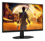 AOC G4 27G42E computer monitor 68.6 cm (27") 1920 x 1080 pixels Full HD LCD Black