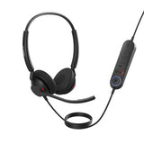 Jabra Engage 40 - (Inline Link) USB-A MS Stereo