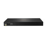 HPE Aruba Networking Aruba 2930F 48G PoE+ 4SFP 740W Managed L3 Gigabit Ethernet (10/100/1000) Power over Ethernet (PoE) 1U Grey