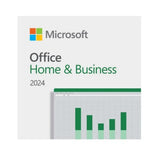 Microsoft Office Home & Business 2024 Office suite Full 1 license(s)