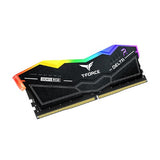 Team Group DELTA RGB memory module 32 GB 2 x 16 GB DDR5 ECC