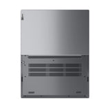 Lenovo V14 G5 IRL Intel Core 3 100U Laptop 35.6 cm (14") Full HD 16 GB DDR5-SDRAM 256 GB SSD Wi-Fi 6 (802.11ax) Windows 11 Pro Grey