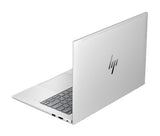 HP EliteBook 6 G1q Next Gen AI PC Copilot+ PC Qualcomm Snapdragon X1-26-100 Laptop 35.6 cm (14") WUXGA 16 GB LPDDR5x-SDRAM 512 GB SSD Wi-Fi 6E (802.11ax) Windows 11 Pro Silver