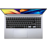 ASUS Vivobook 15 OLED X1505ZA-L1204W Intel® Core™ i5 i5-1235U Laptop 39.6 cm (15.6") Full HD 16 GB DDR4-SDRAM 512 GB SSD Wi-Fi 6 (802.11ax) Windows 11 Home Silver