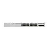 Cisco Catalyst C9200L Managed L3 Gigabit Ethernet (10/100/1000) Grey