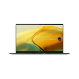 ASUS Zenbook 15 OLED UM3504DA-NX015W AMD Ryzen™ 7 7735U Laptop 39.6 cm (15.6") 2.8K 16 GB LPDDR5-SDRAM 512 GB SSD Wi-Fi 6E (802.11ax) Windows 11 Home Blue