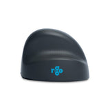 R-Go Tools Vertical mouse R-Go HE Basic, ergonomic mouse, medium (hand size ≥ 185 mm), right-handed, Bluetooth, grey